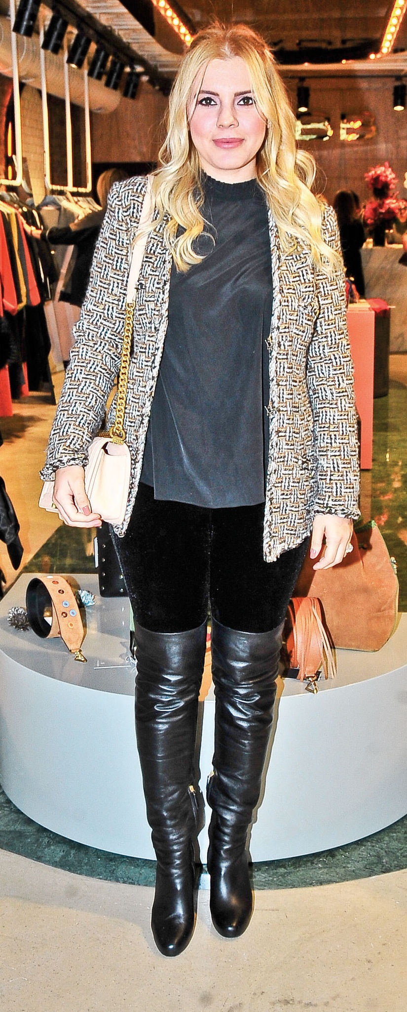 Yeni bir alışveriş deneyimi 