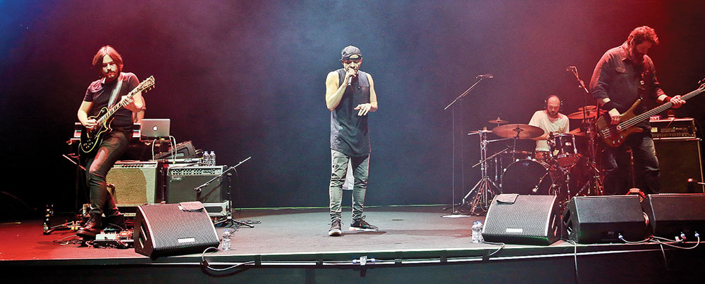 Futbol modası sokaklara taşındı