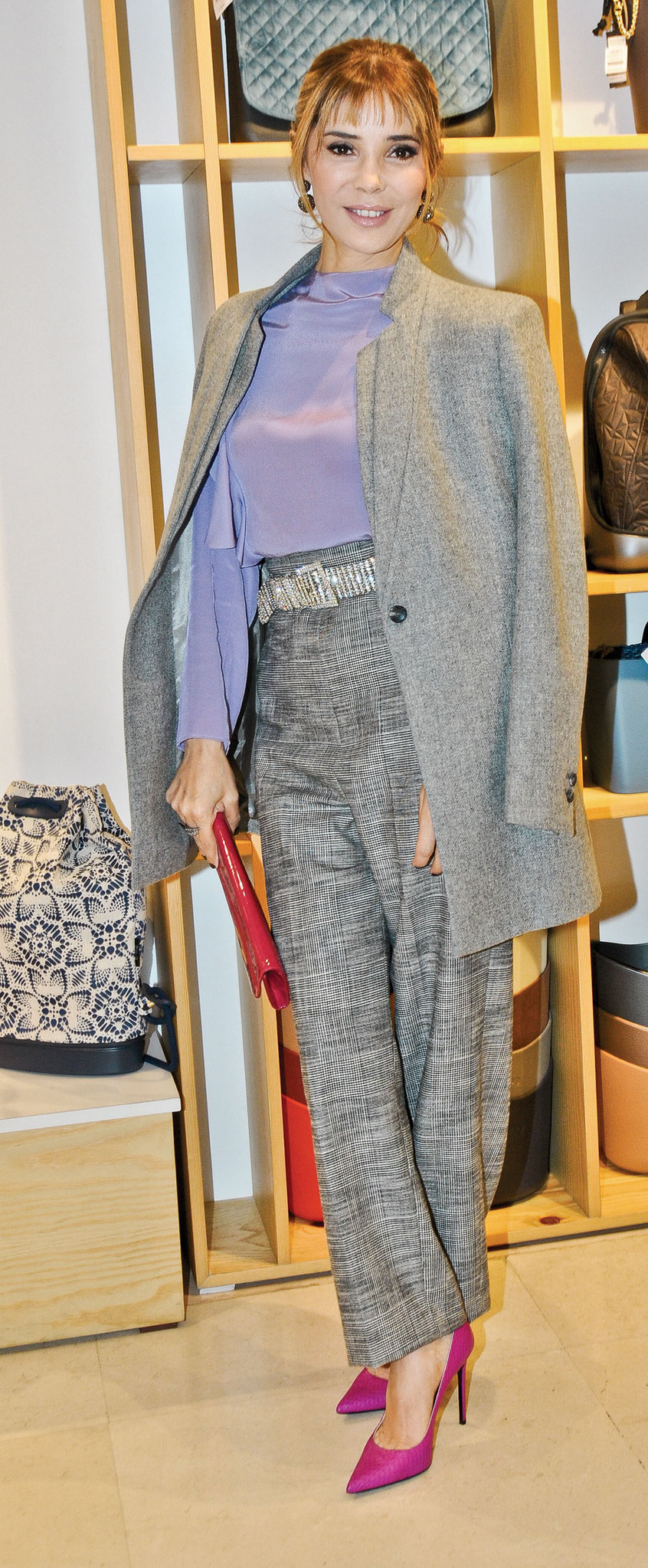 İkinci yılını davetle kutladı