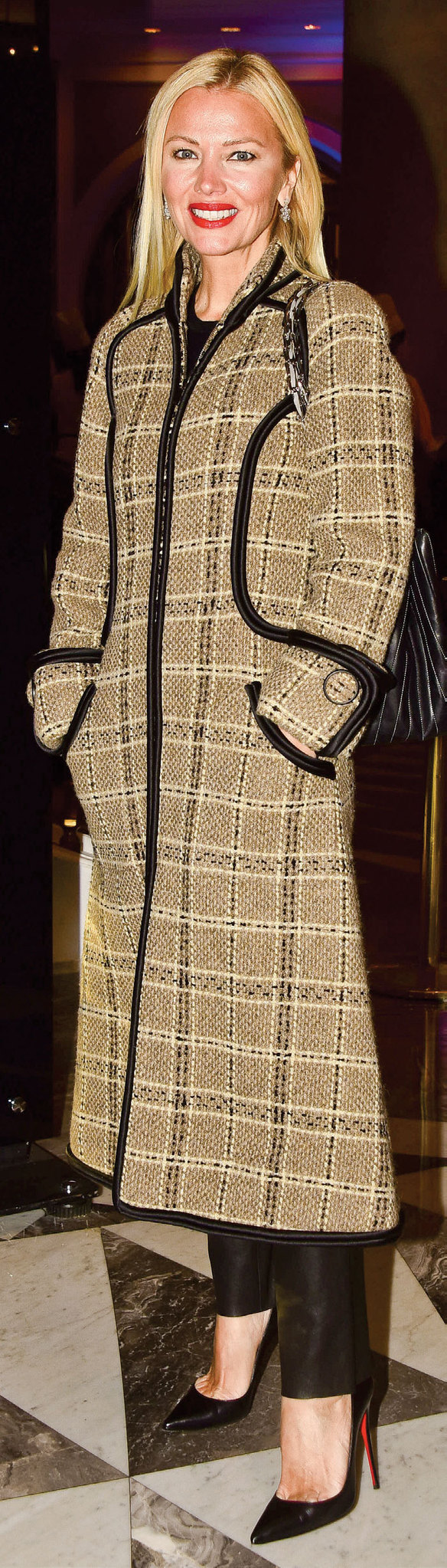 Türkiye'deki 25. yılını kutladı