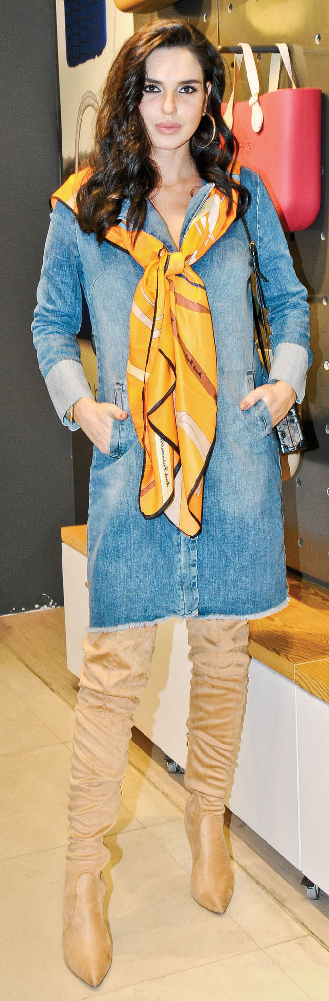 İkinci yılını davetle kutladı