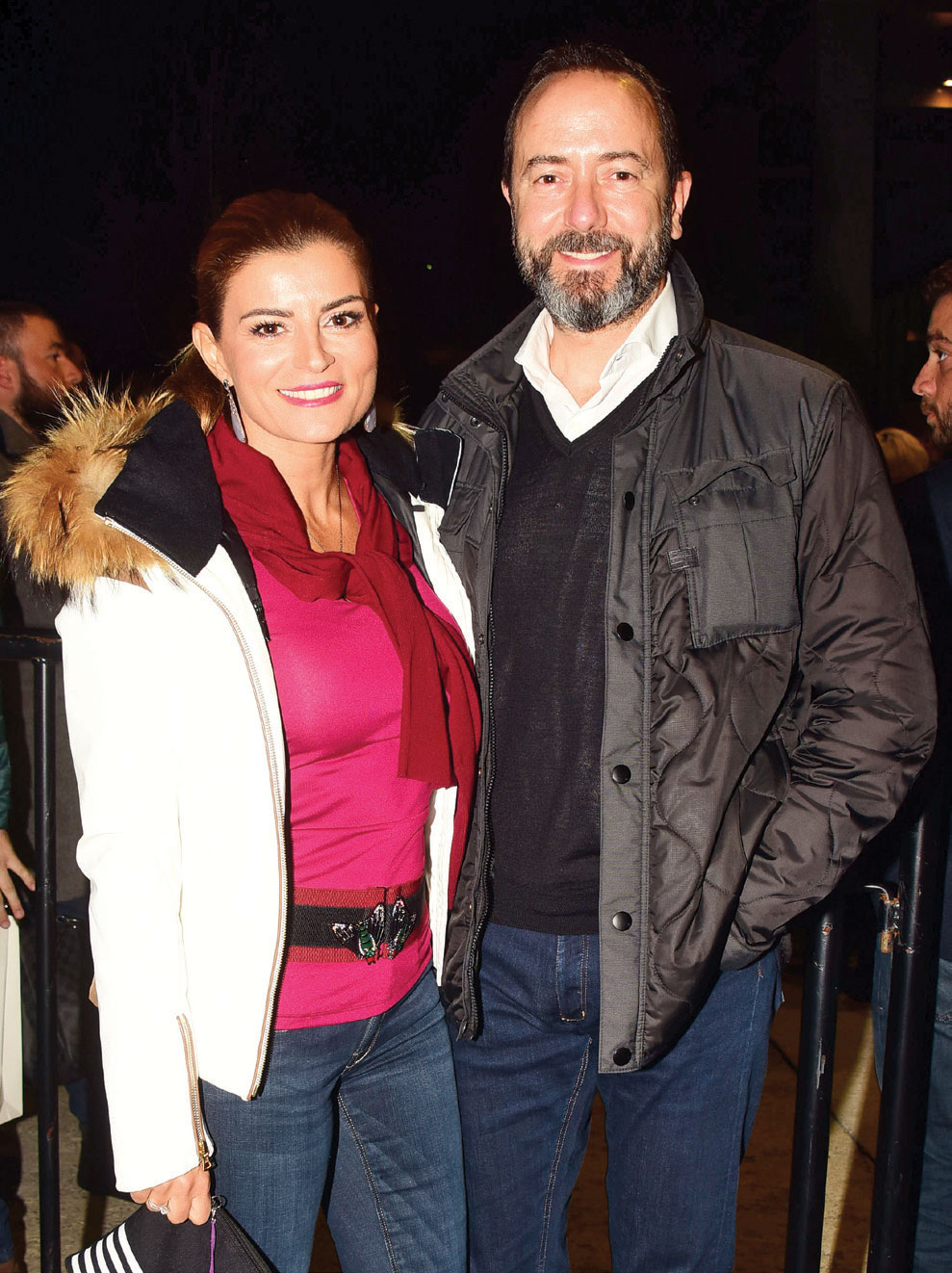 Fransız divadan Türk şarkıları