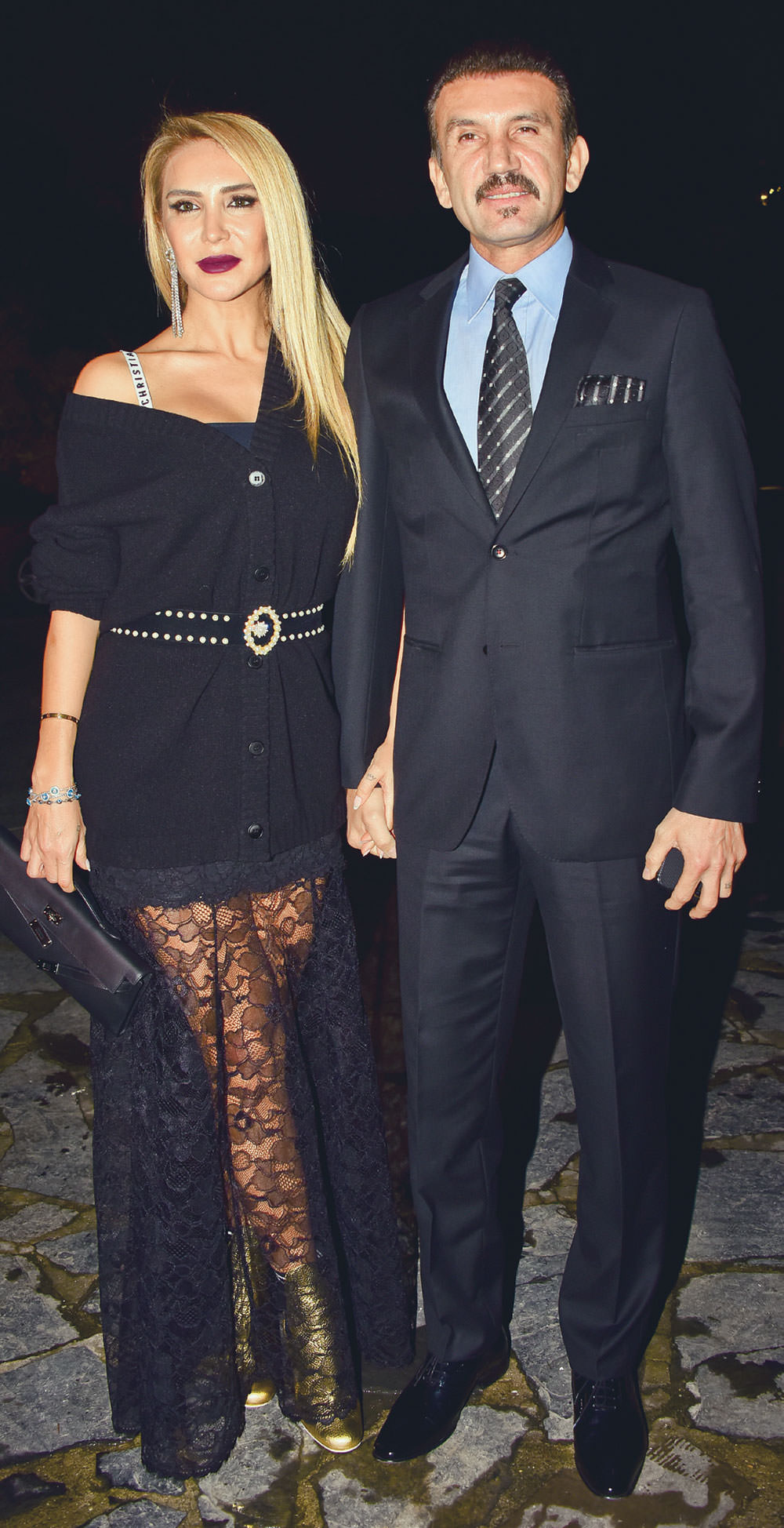 Deniz canlıları için el ele verdiler 