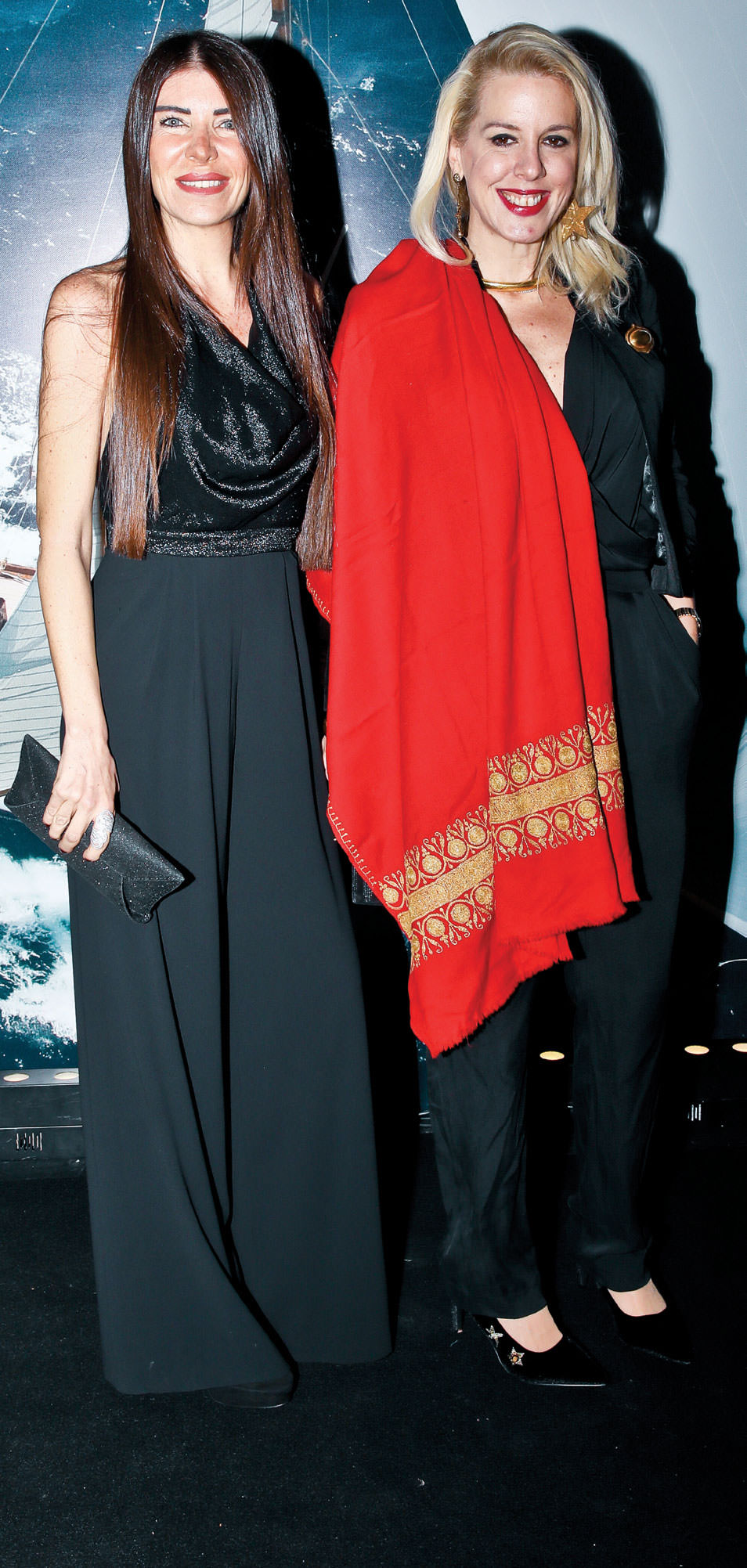 Deniz canlıları için el ele verdiler 