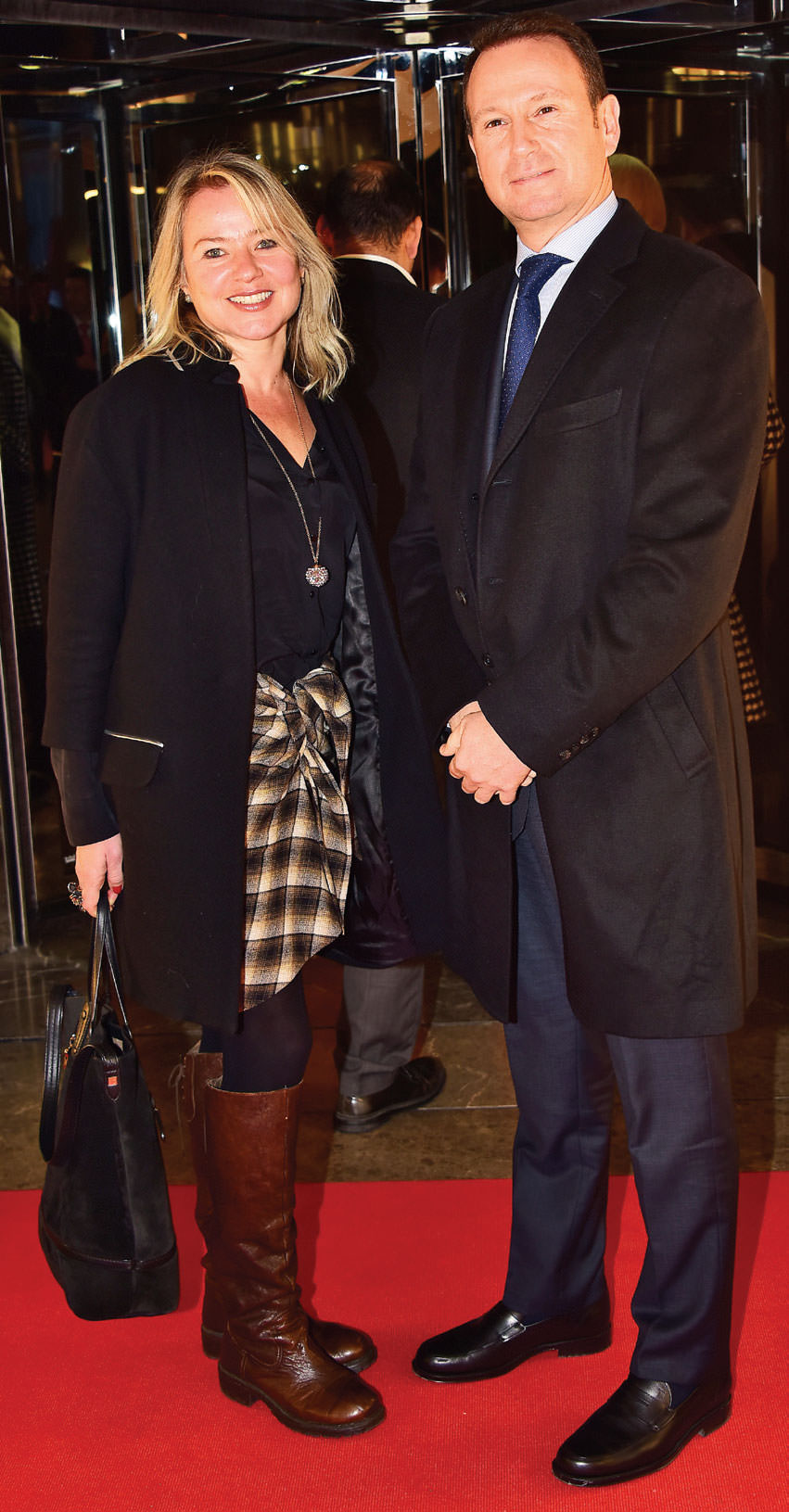 41. yıla görkemli kutlama 