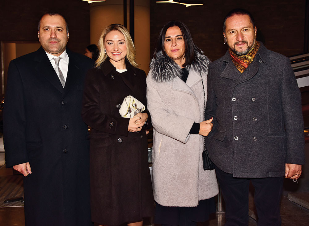 41. yıla görkemli kutlama 