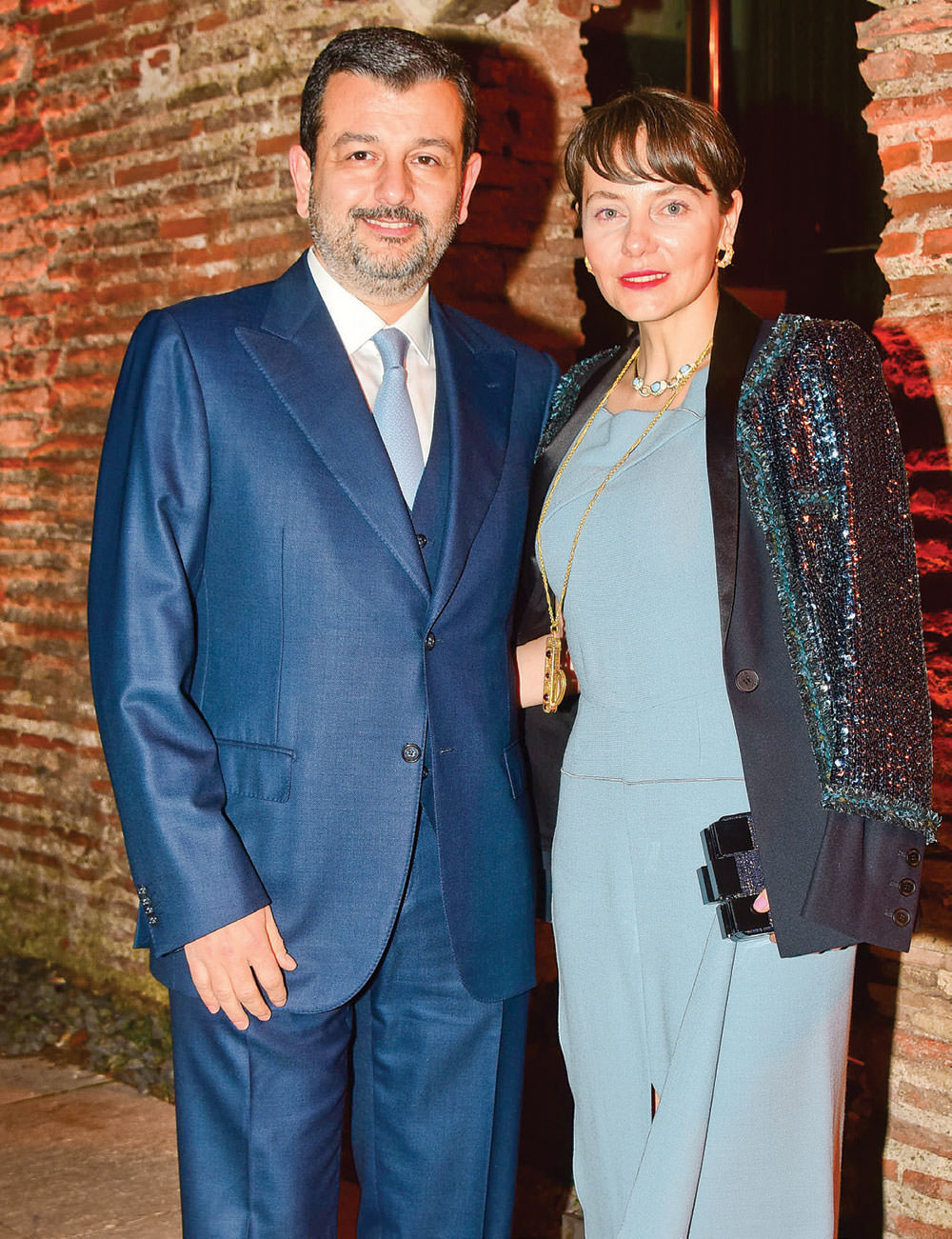 Deniz canlıları için el ele verdiler 