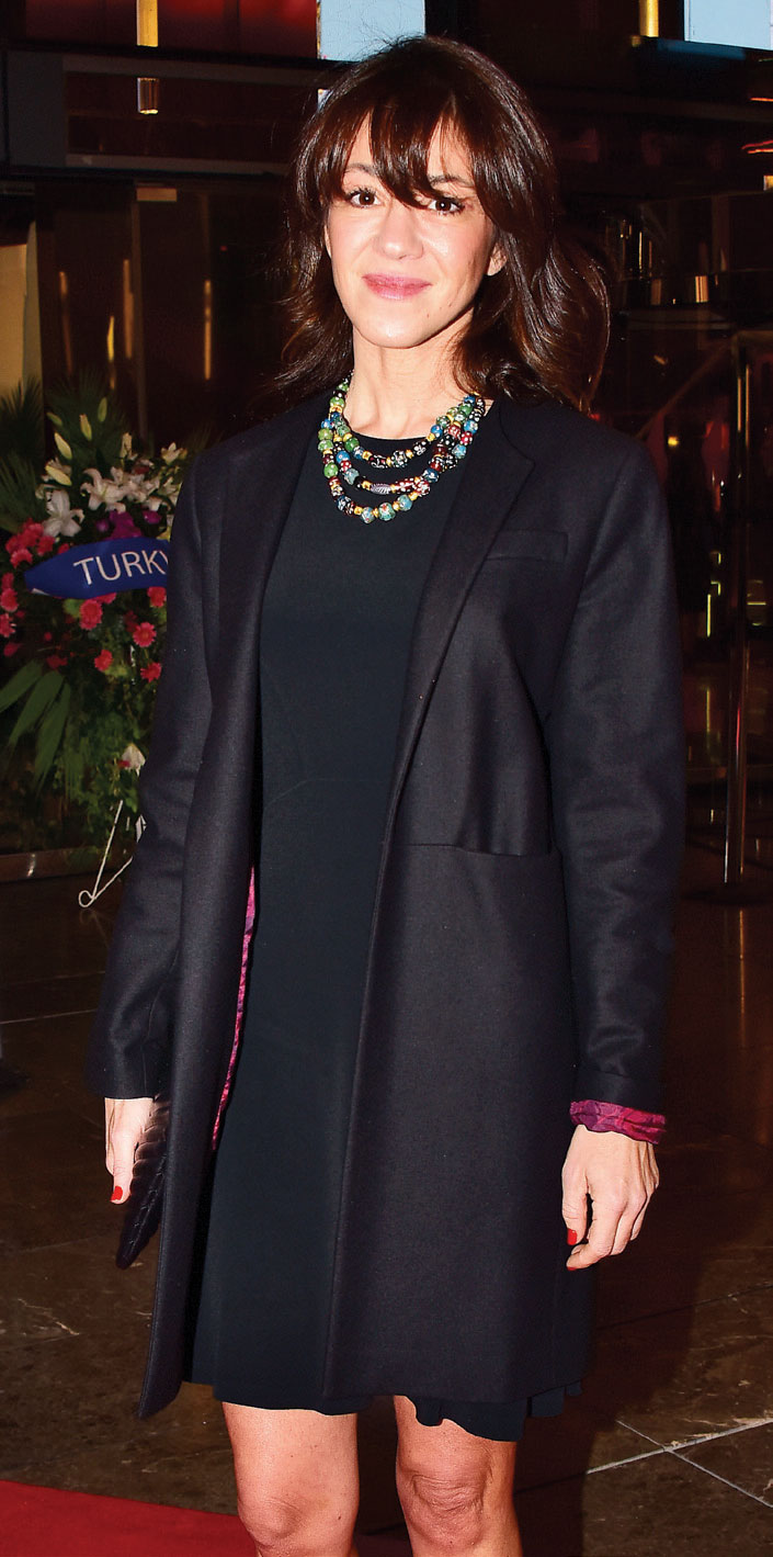 41. yıla görkemli kutlama 