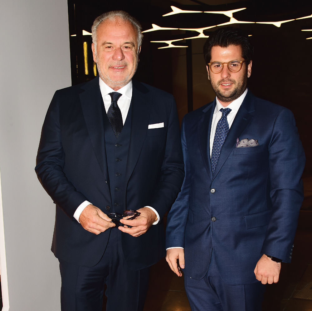 41. yıla görkemli kutlama 