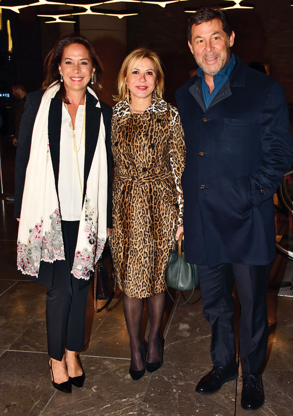 41. yıla görkemli kutlama 