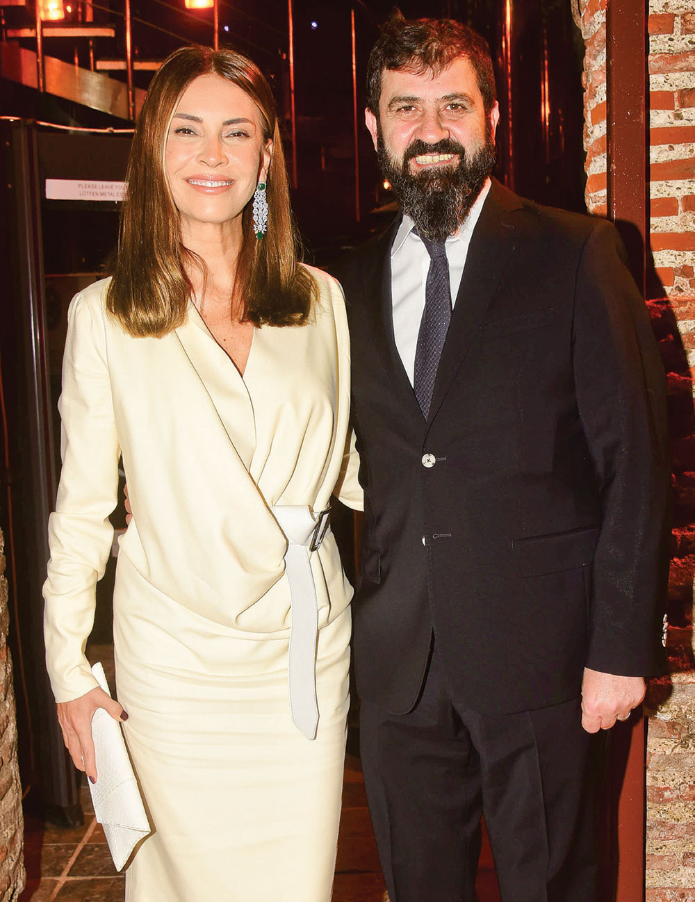 Deniz canlıları için el ele verdiler 