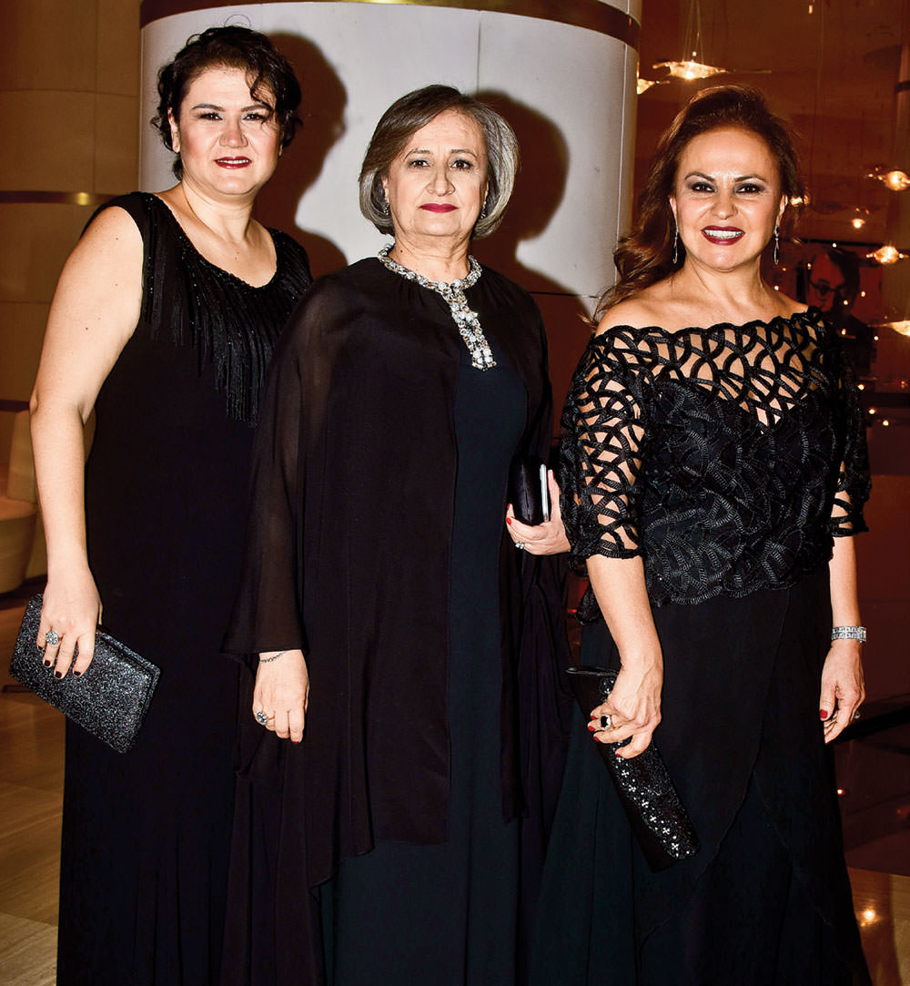 15. kuruluş yıldönümünü kutladı