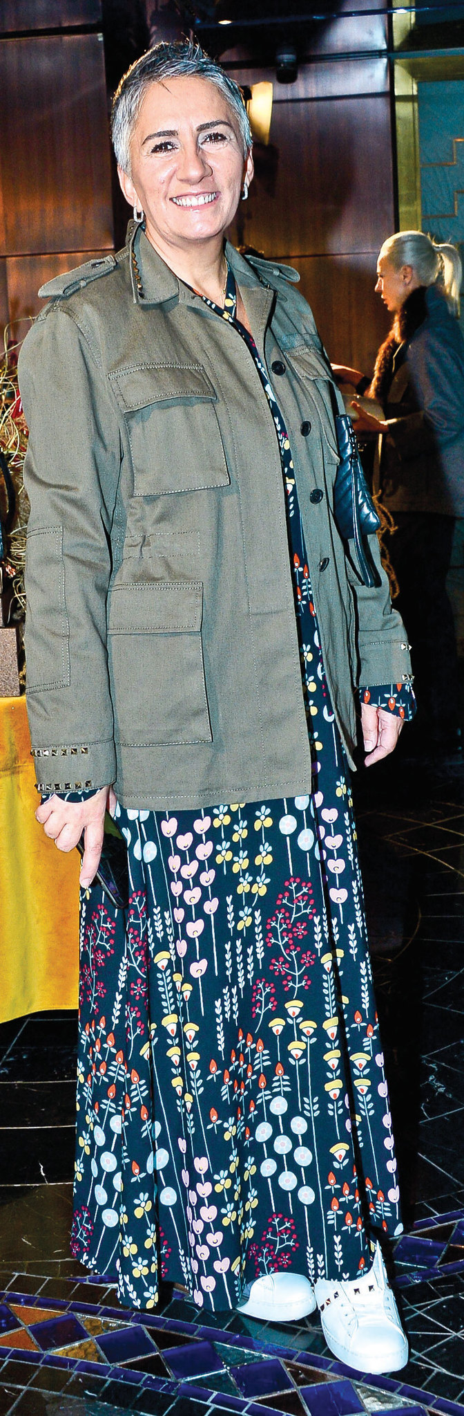 Yeni yıla yeni koleksiyon 