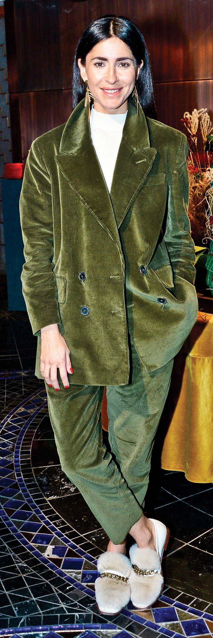 Yeni yıla yeni koleksiyon 