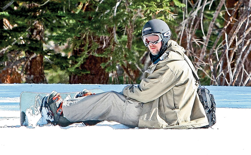 Dünyaca ünlü yıldızlar nerede kayak yapıyor?