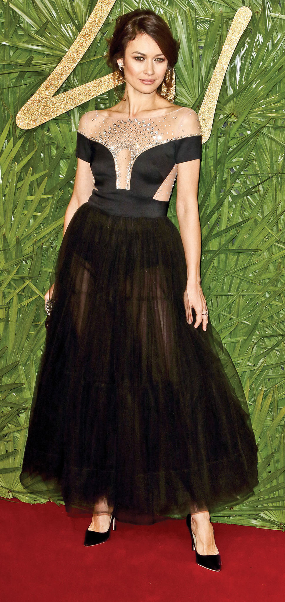 Moda dünyası Londra'da buluştu