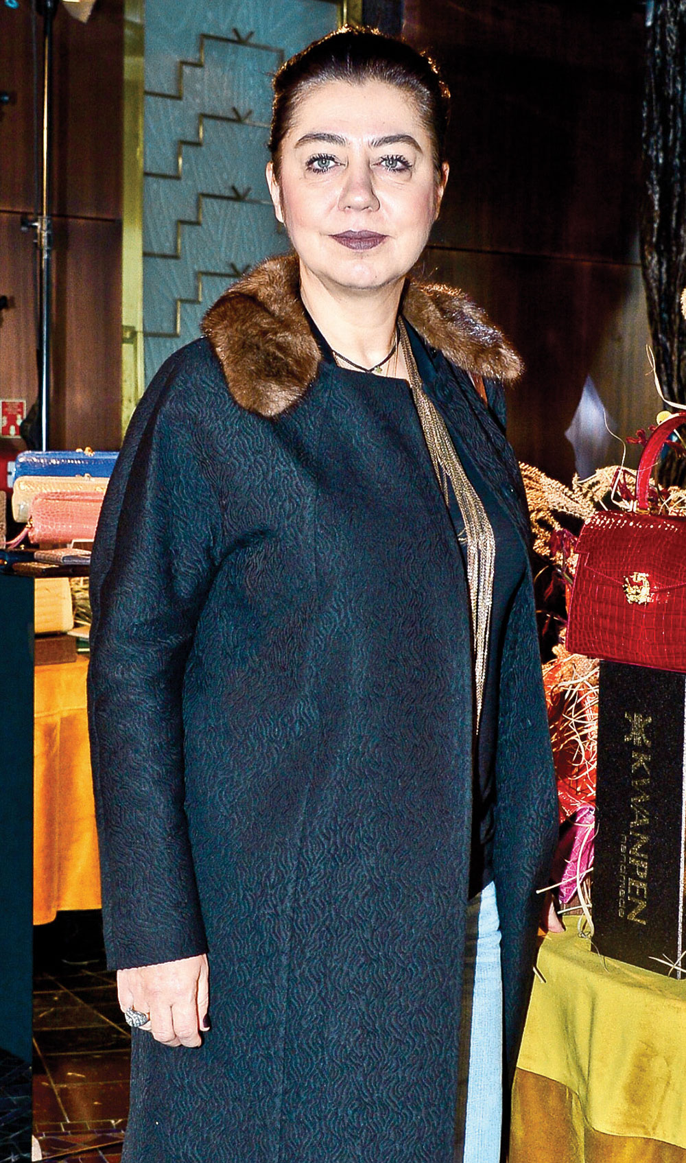 Yeni yıla yeni koleksiyon 