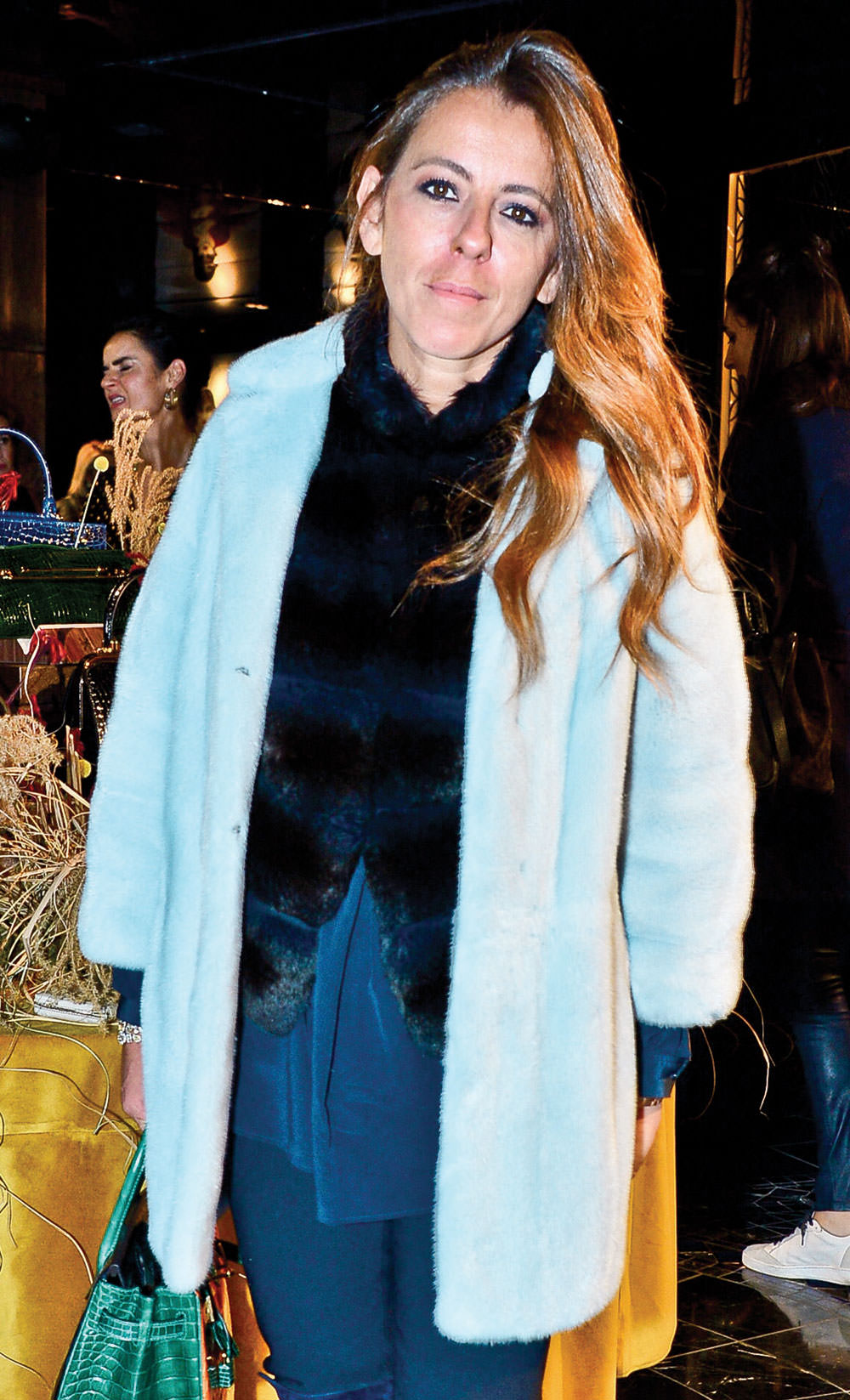 Yeni yıla yeni koleksiyon 