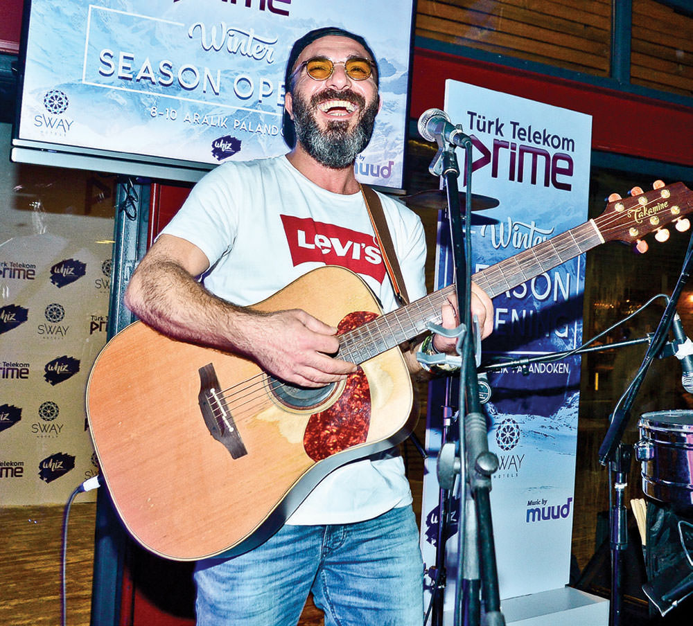 Kayak sezonuna muhteşem açılış 