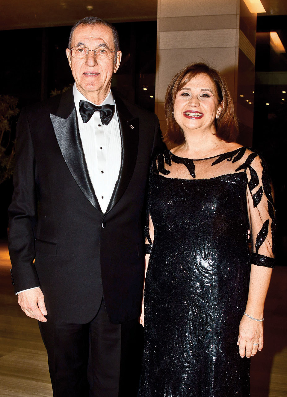 15. kuruluş yıldönümünü kutladı