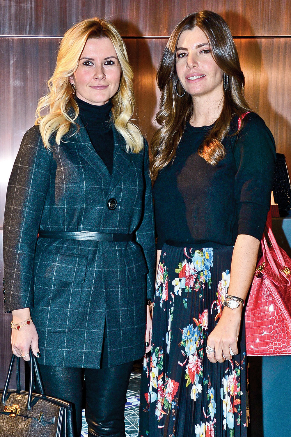 Yeni yıla yeni koleksiyon 