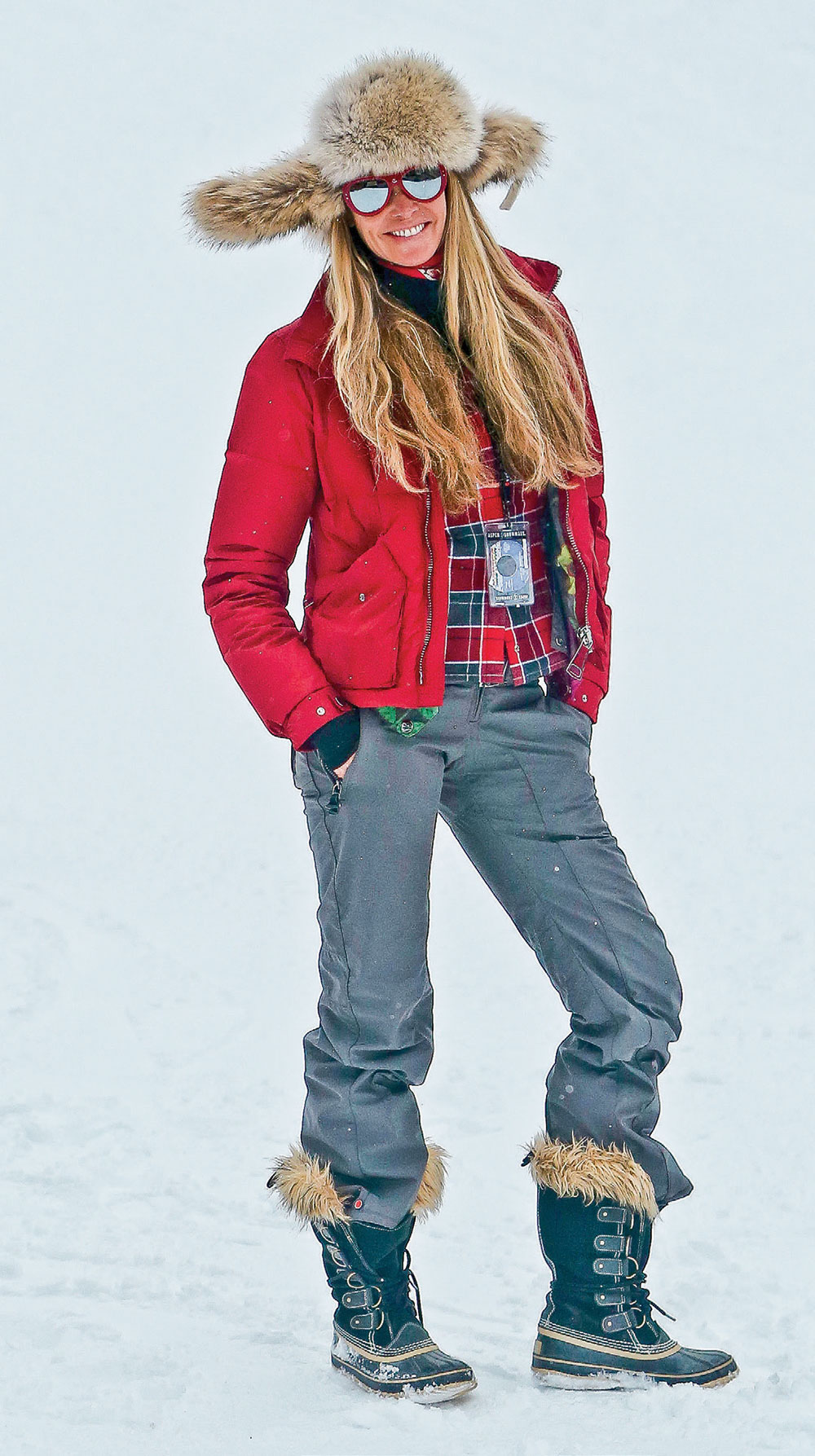 Dünyaca ünlü yıldızlar nerede kayak yapıyor?