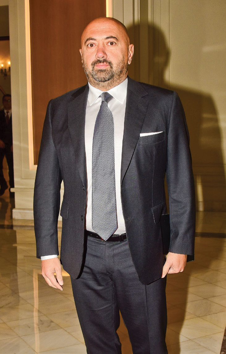 Engelleri aşmak için buluştular 