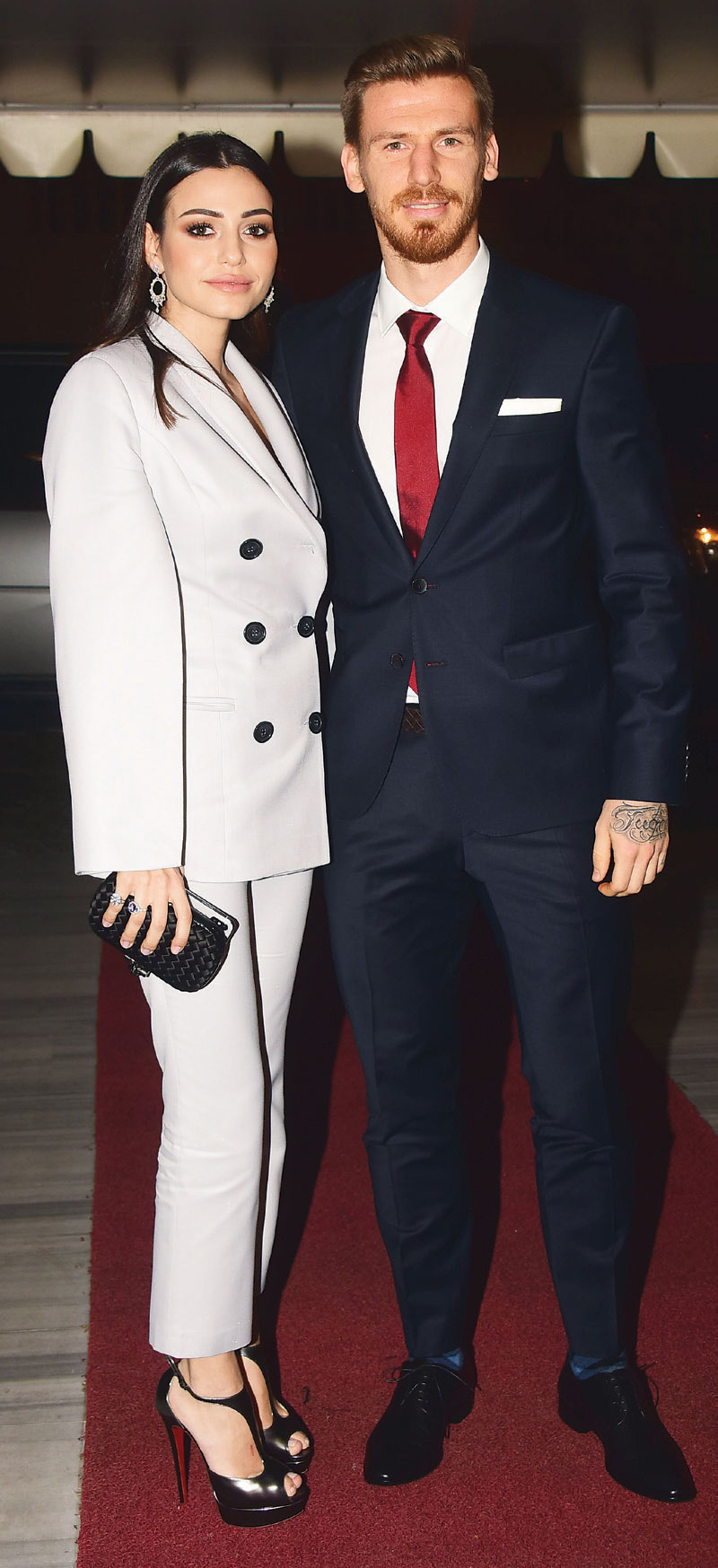 Engelleri aşmak için buluştular 