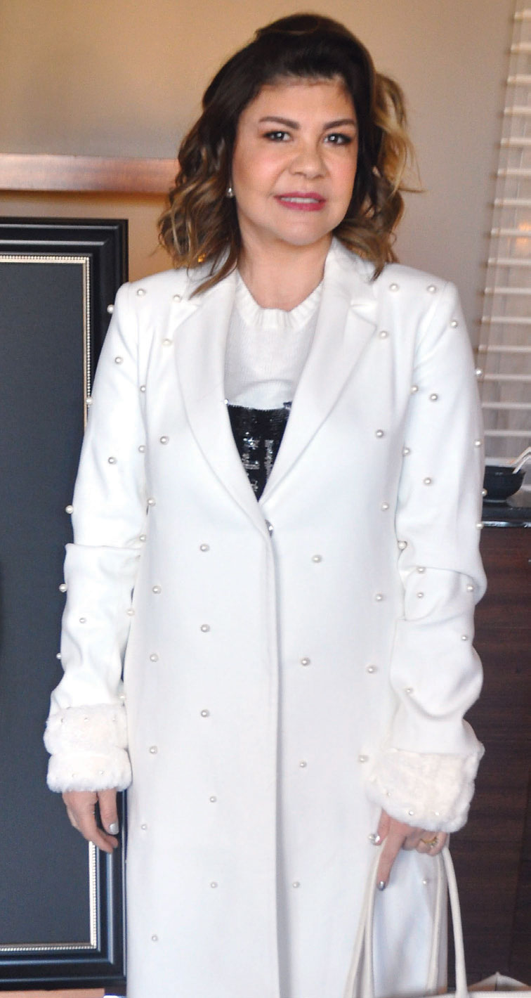 Sanatsal çantalar görücüye çıktı