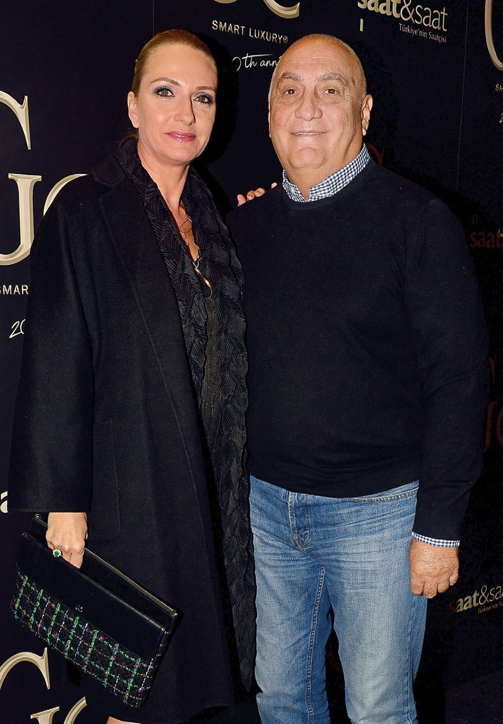 20. yıla eğlenceli davet 