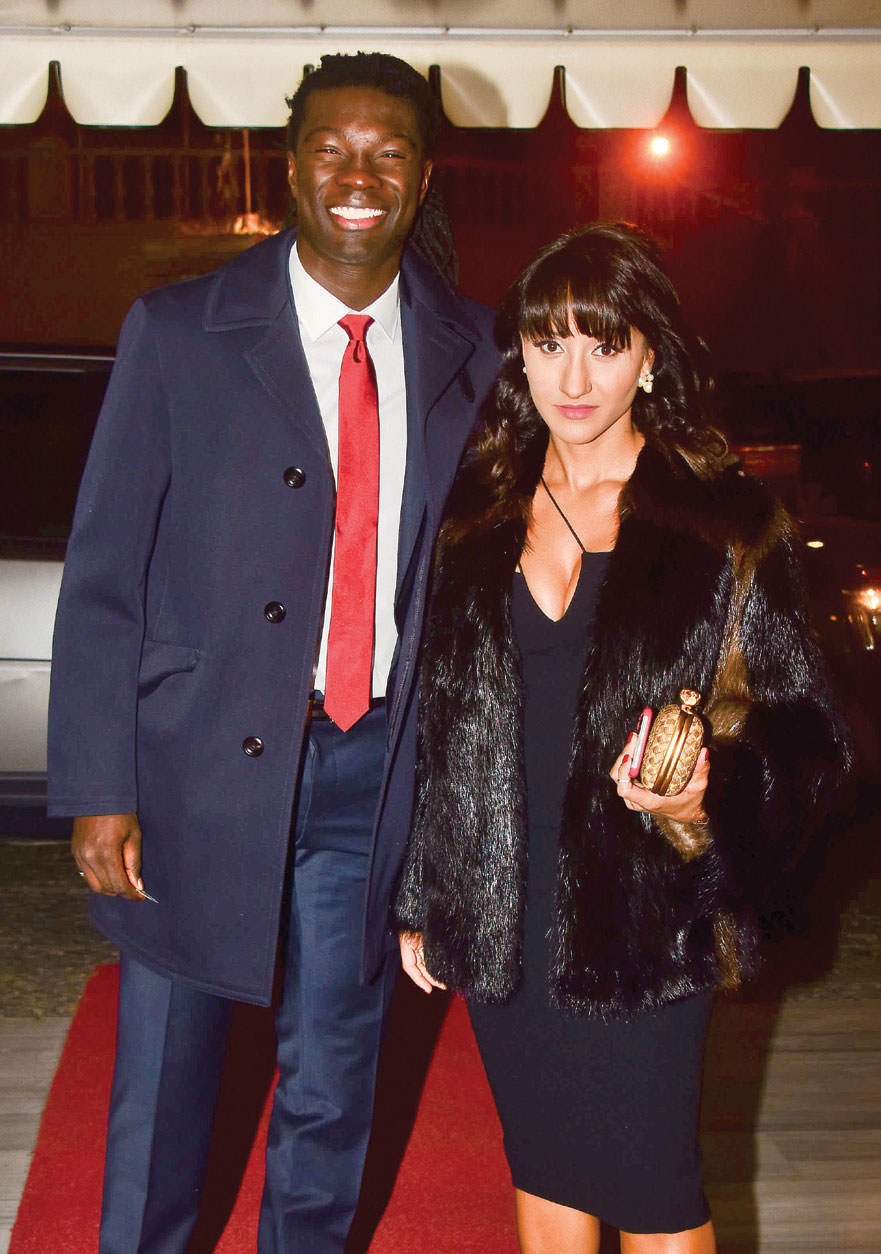 Engelleri aşmak için buluştular 