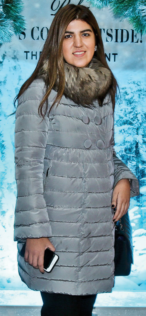 Alışveriş şenliği için buluştular