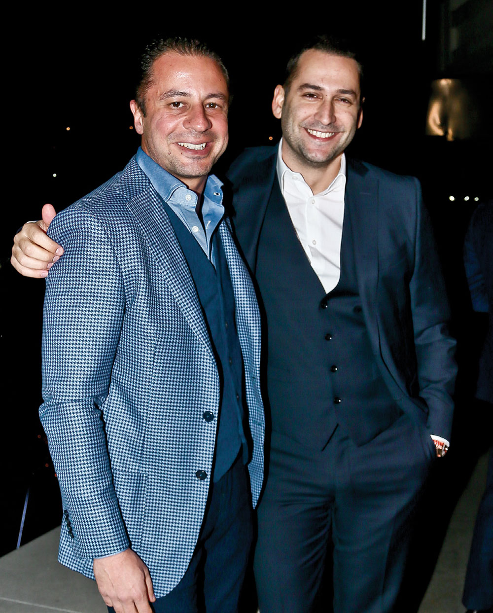 Yeni koleksiyona özel tanıtım 