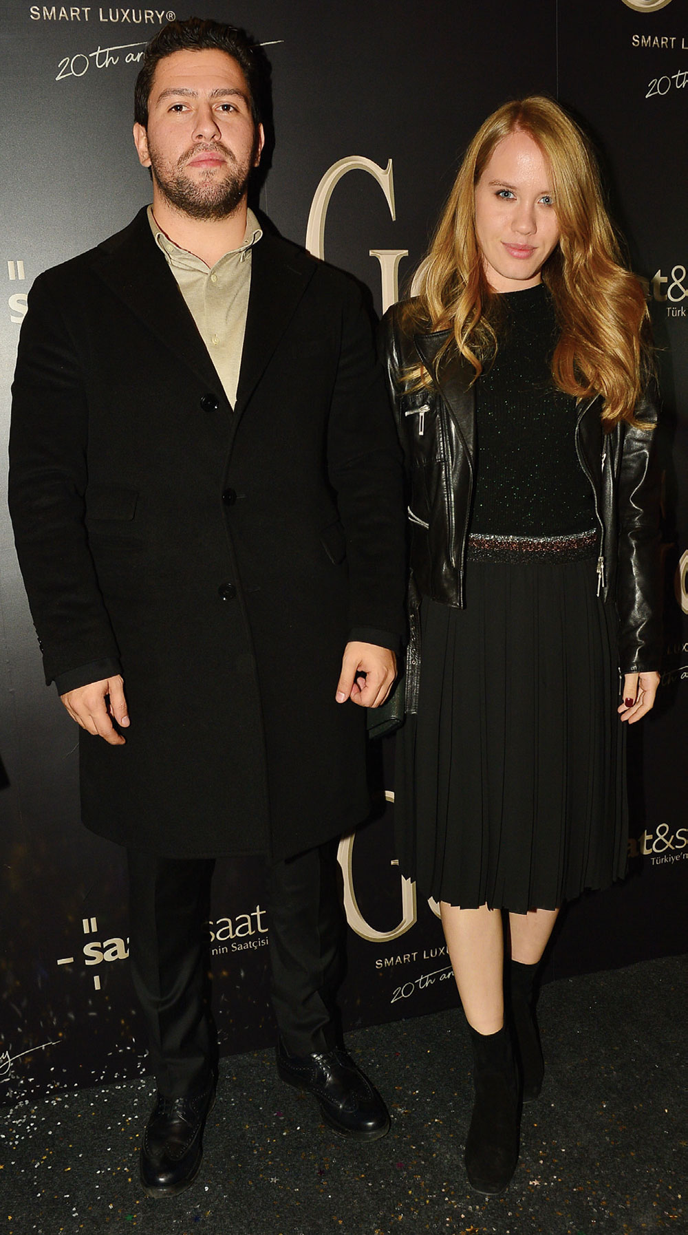 20. yıla eğlenceli davet 