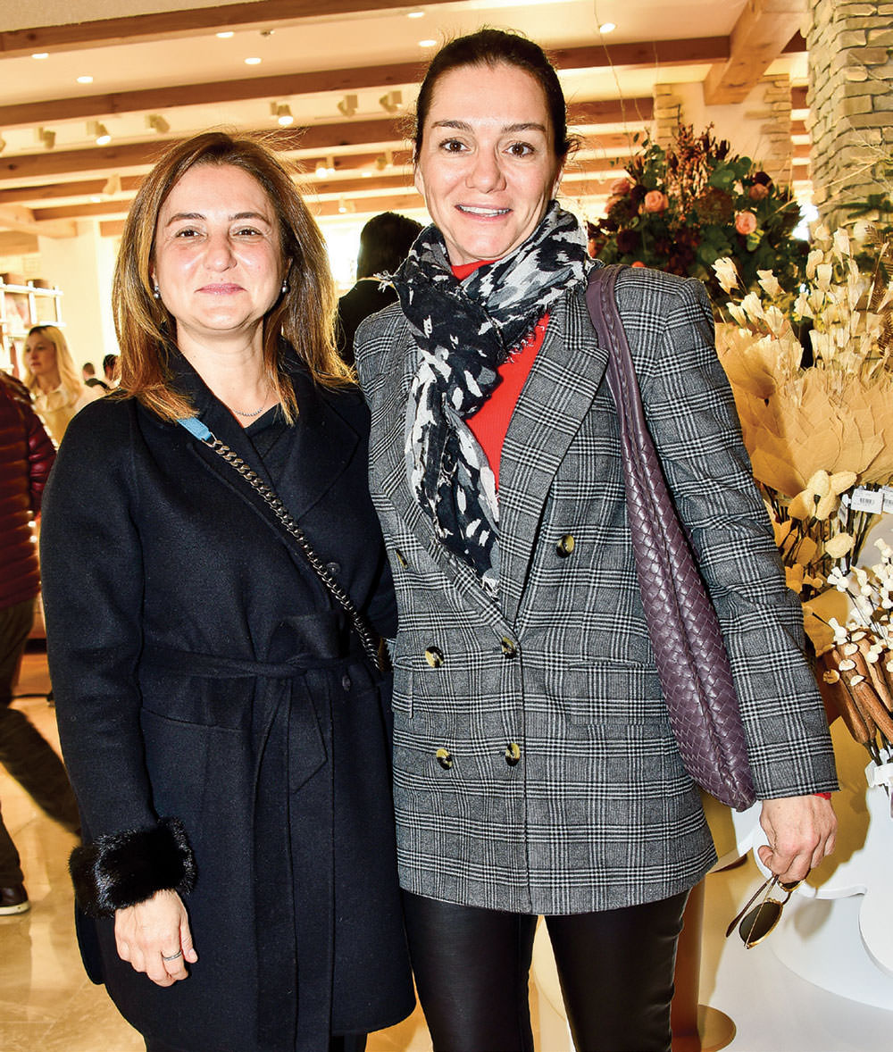 Yeni konsepte ünlü isimlerden büyük ilgi