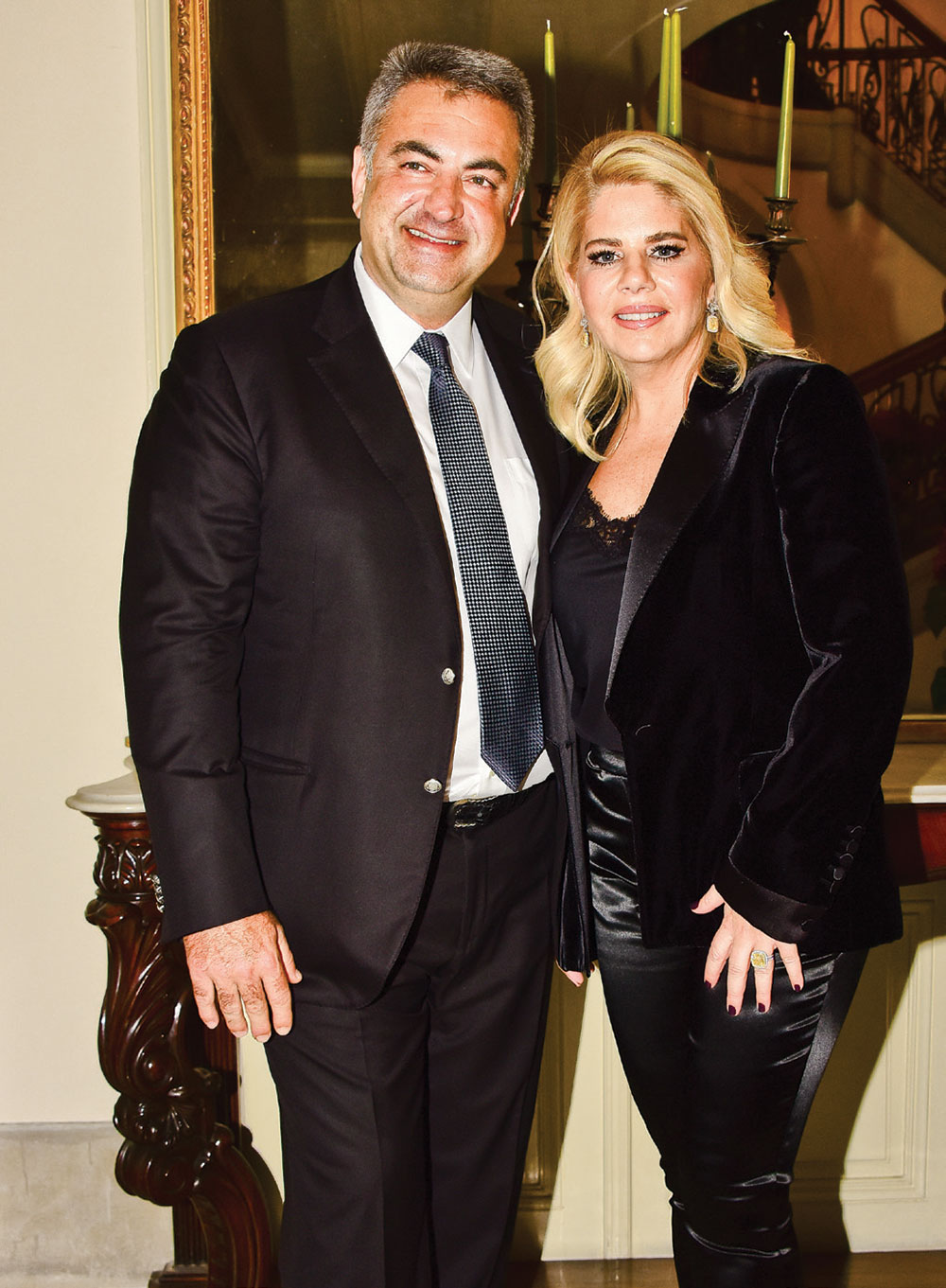 İtalya büyükelçisi'nden anlamlı davet 