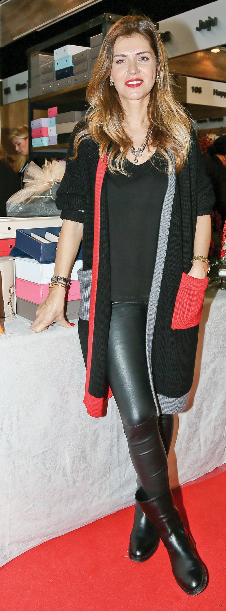 Alışveriş şenliğine rekor katılım