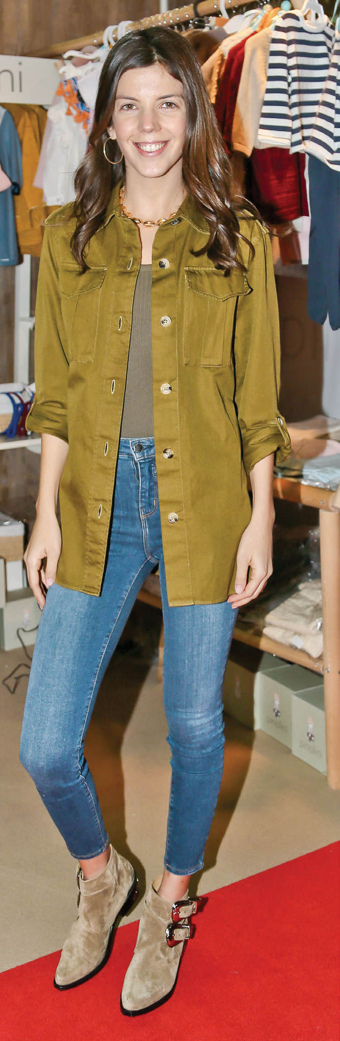 Alışveriş şenliğine rekor katılım