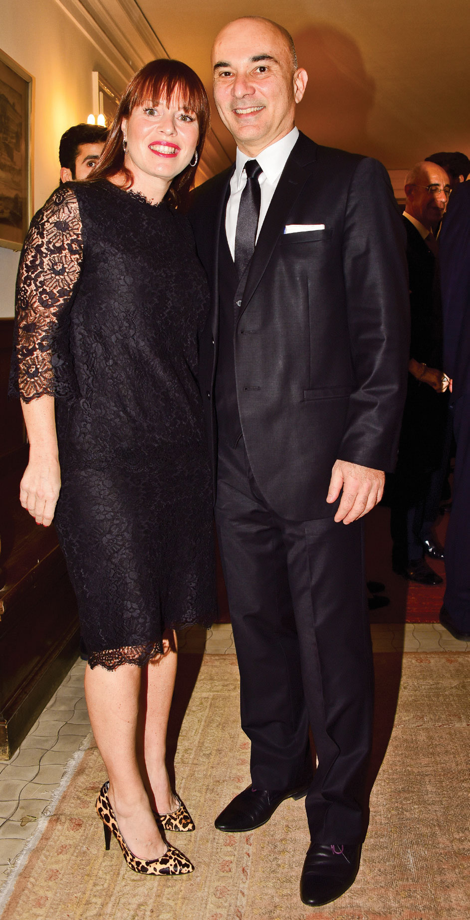 İtalya büyükelçisi'nden anlamlı davet 