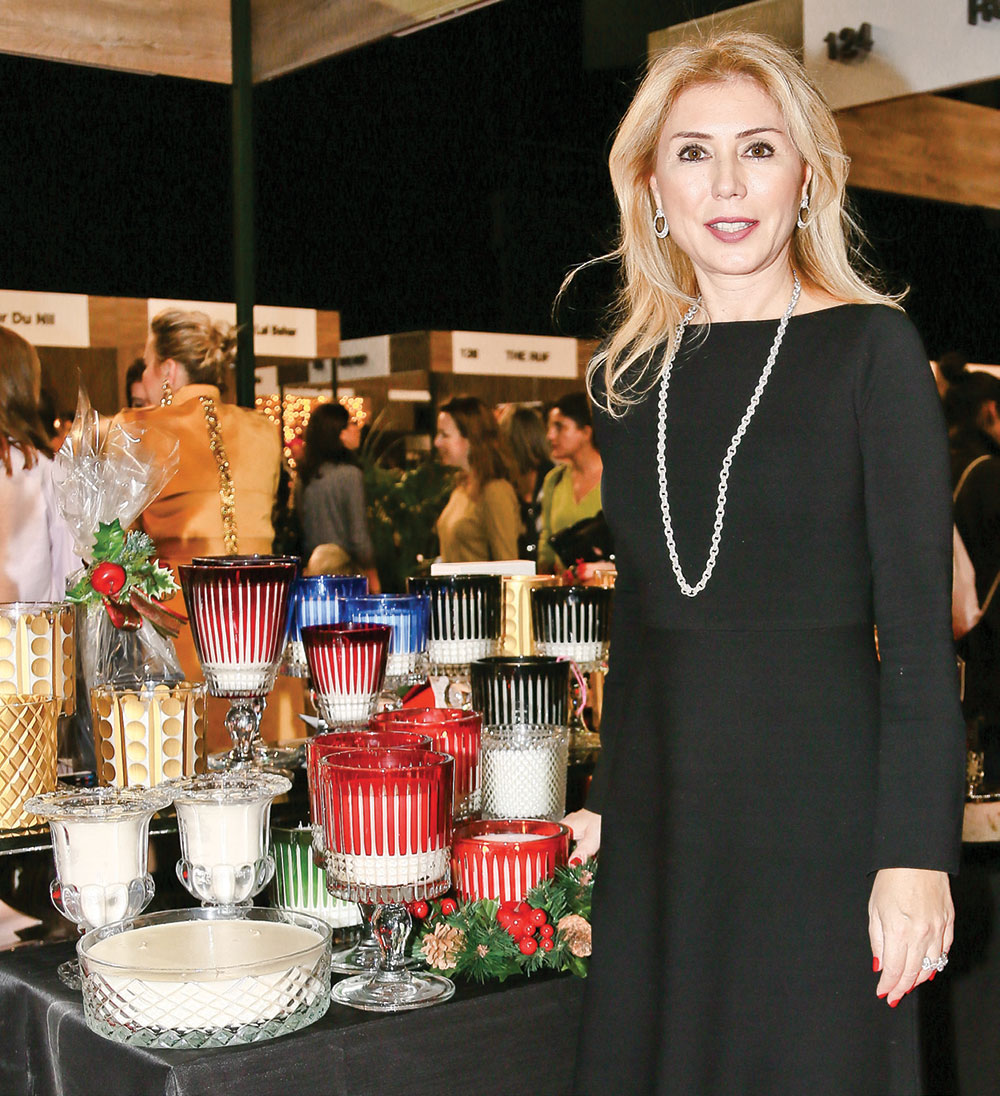 Alışveriş şenliğine rekor katılım