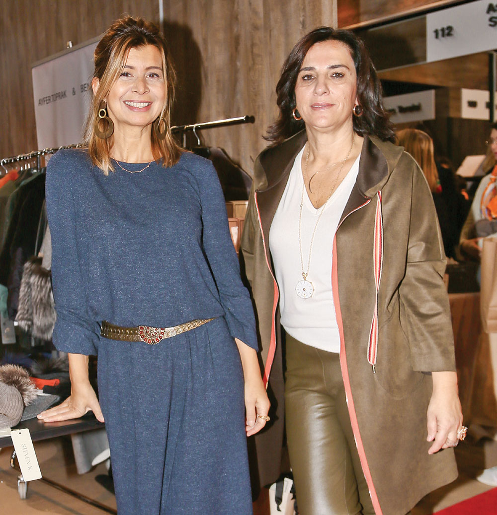 Alışveriş şenliğine rekor katılım