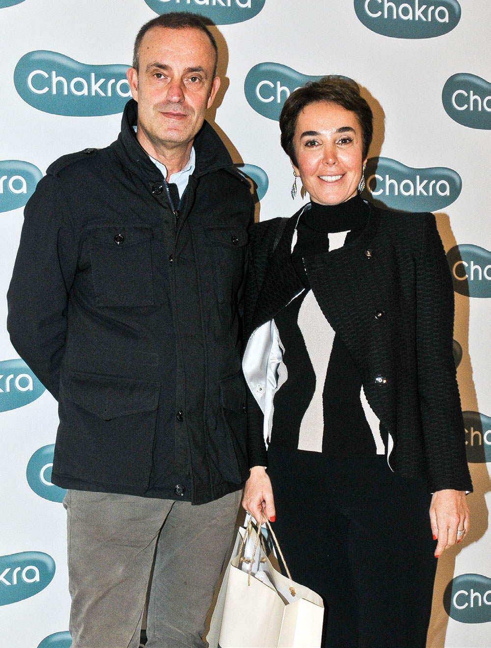 Yeni konsepte ünlü isimlerden büyük ilgi