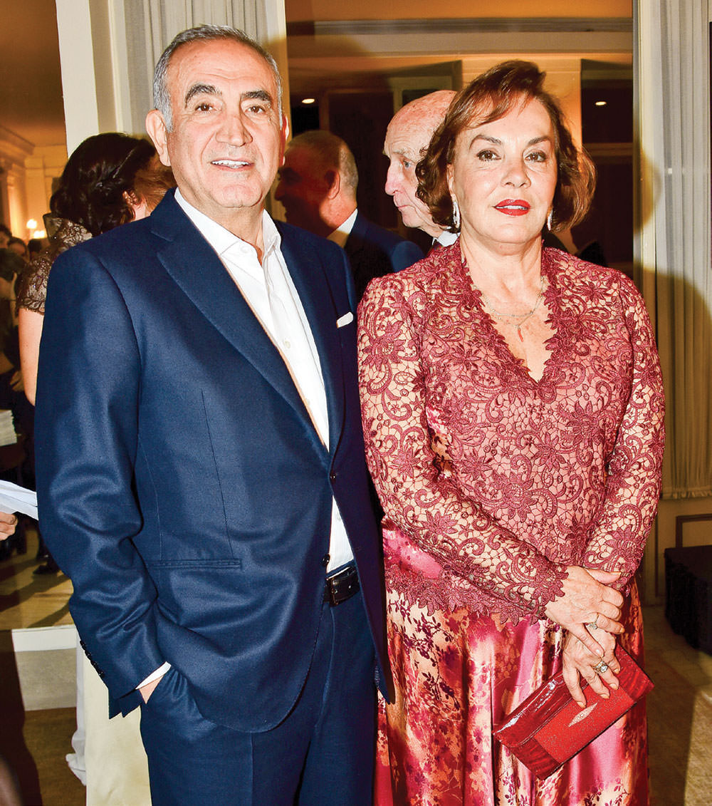 İtalya büyükelçisi'nden anlamlı davet 