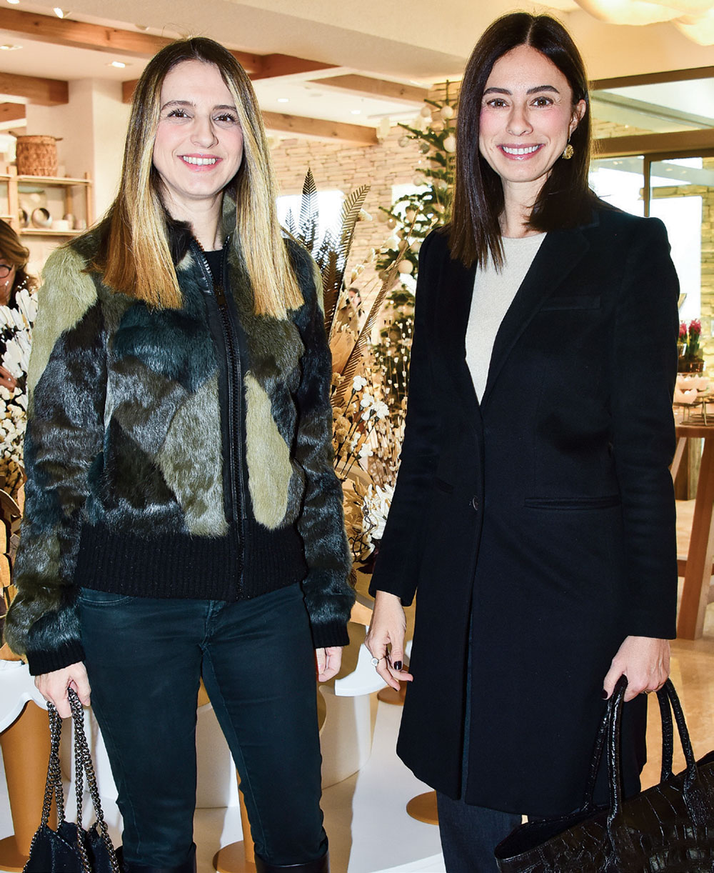 Yeni konsepte ünlü isimlerden büyük ilgi