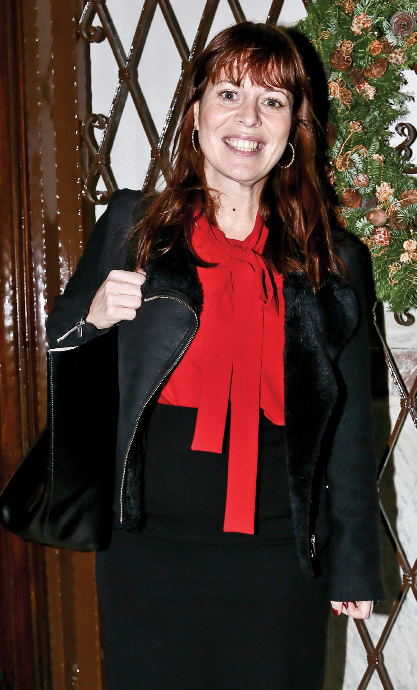 Dekorasyon tutkunları için yeni yıl partisi