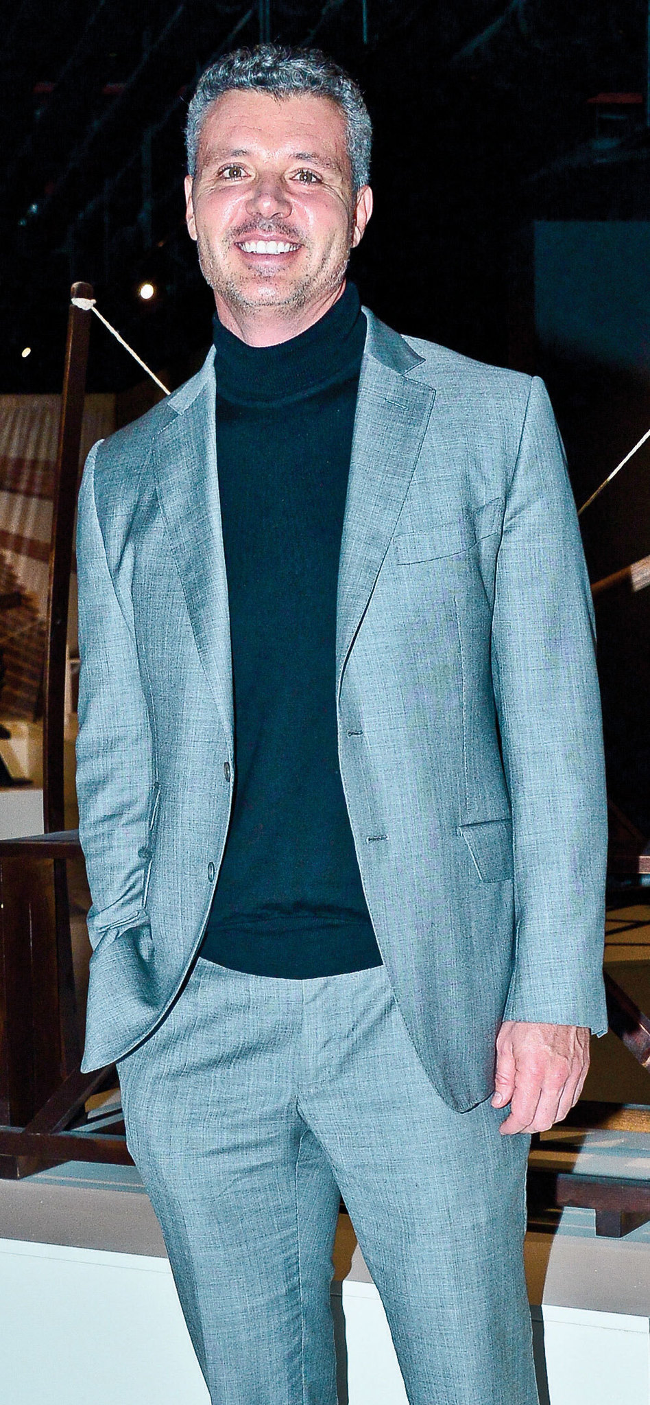 Leonardo Da Vinci sergisi İstanbul'da