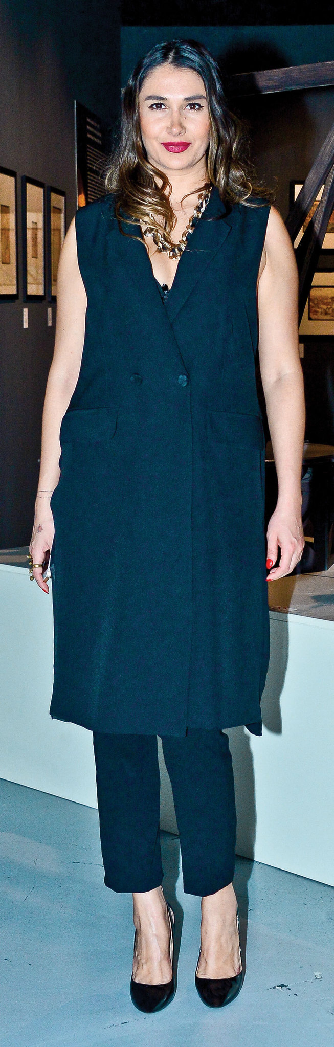 Leonardo Da Vinci sergisi İstanbul'da