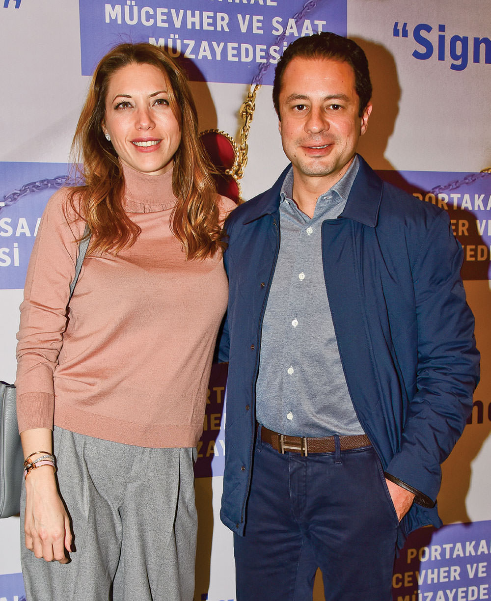 Bir ilke daha imza attılar