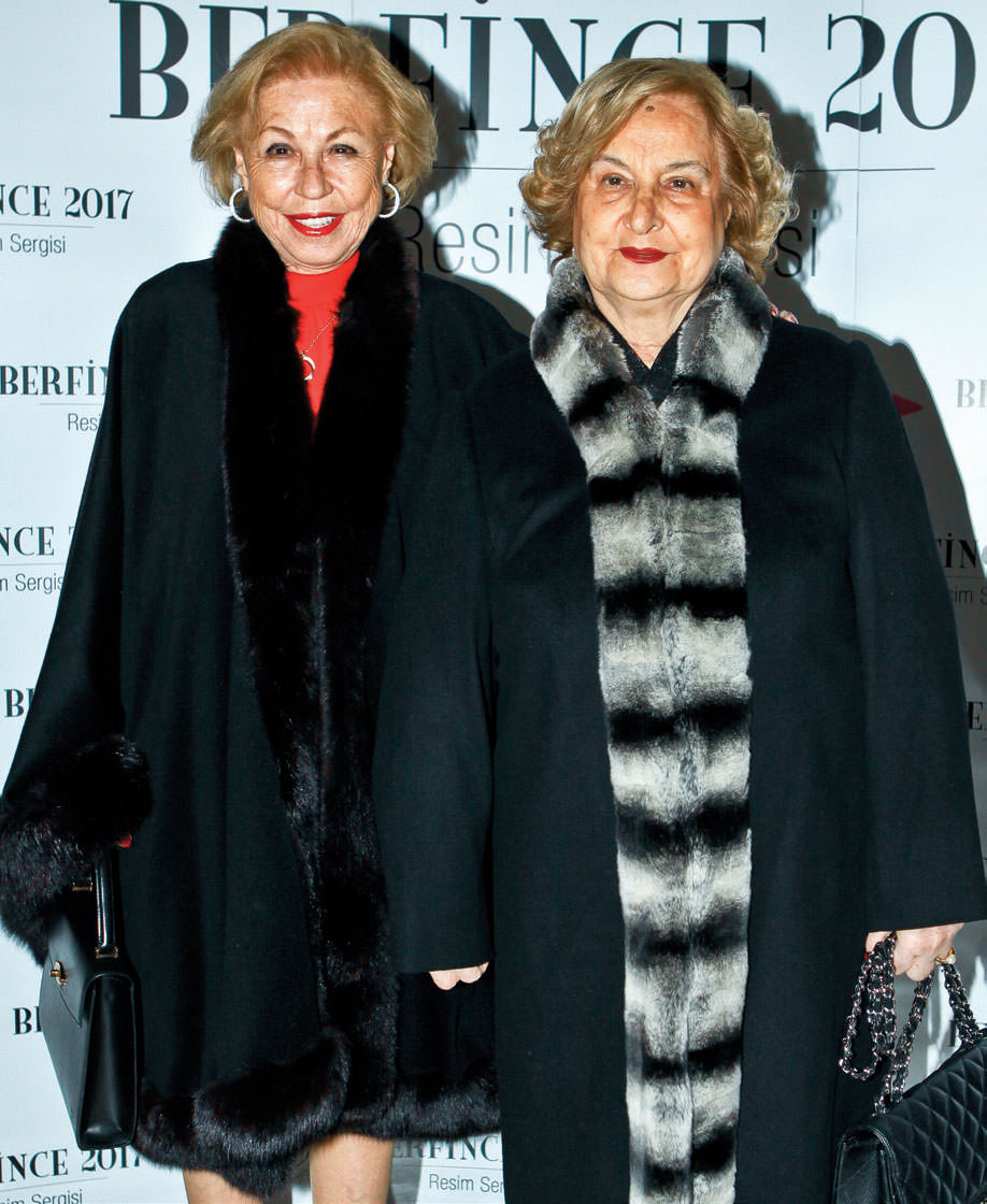 Sanat severler tam not verdi