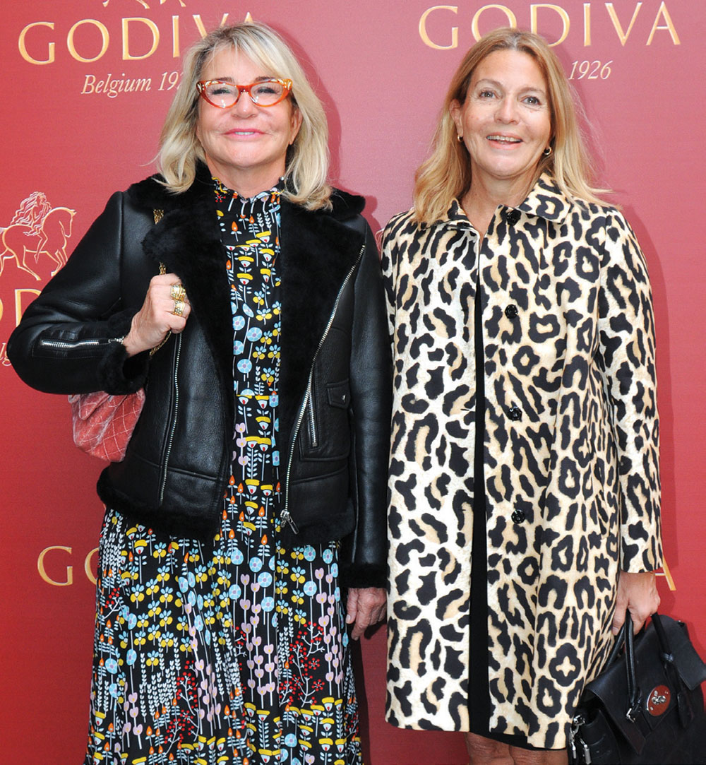 Cemiyet hayatının yeni yıl buluşması 